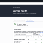 AWS 大當機, 市佔1/3的老大也是會抖的!!!