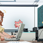 雲端運算是蝦米？